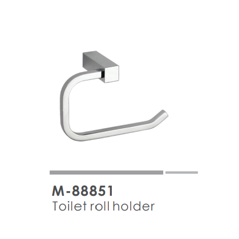 Bathroom Accessories M-88851