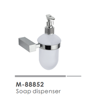Bathroom Accessories M-88852