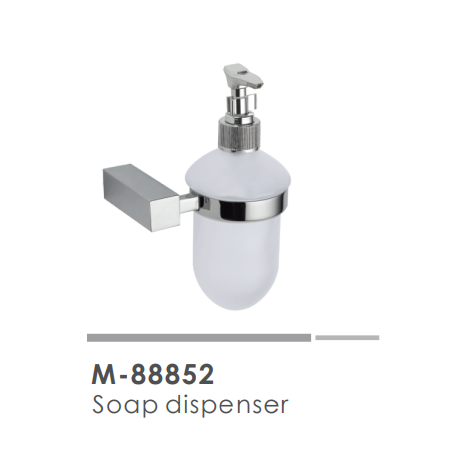 Bathroom Accessories M-88852