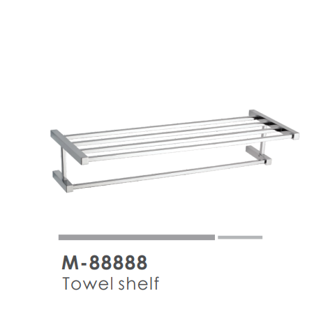 Bathroom Accessories M-88888