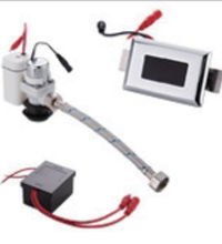 M-901 Touchless Sensor Flusher