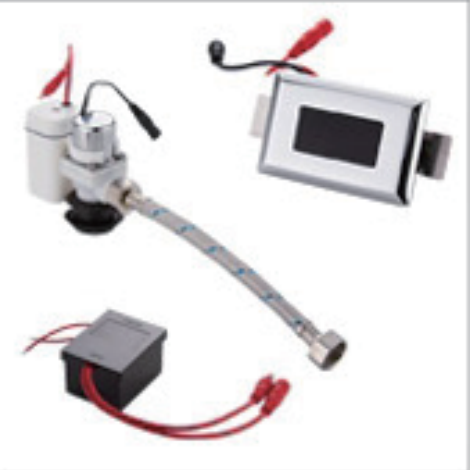 M-901 Touchless Sensor Flusher