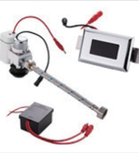M-902 Touchless Sensor Flusher