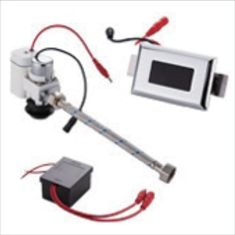M-902 Touchless Sensor Flusher