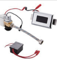 M-903 Touchless Sensor Flusher