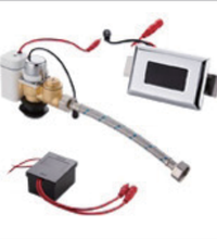 M-904 Touchless Sensor Flusher