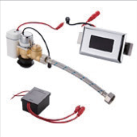M-904 Touchless Sensor Flusher