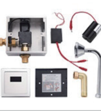M-905 Touchless Sensor Flusher