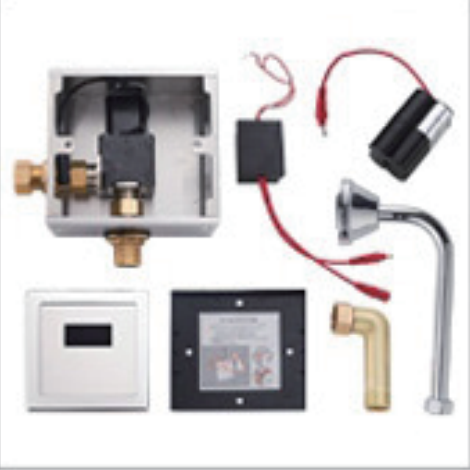 M-905 Touchless Sensor Flusher
