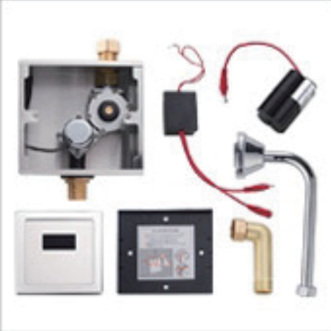 M-906 Touchless Sensor Flusher