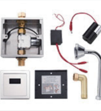 M-907 Touchless Sensor Flusher