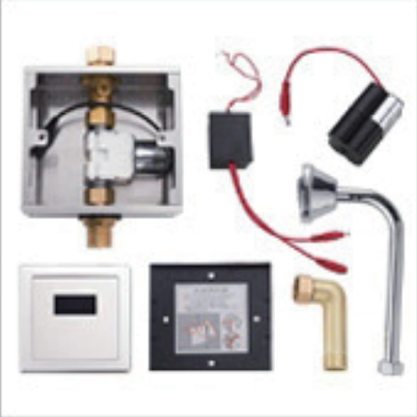 M-907 Touchless Sensor Flusher