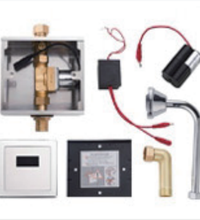 M-908 Touchless Sensor Flusher