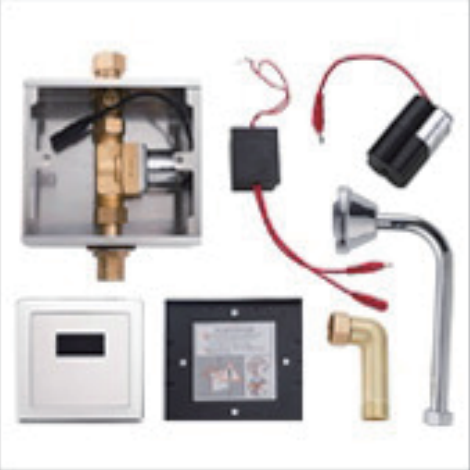 M-908 Touchless Sensor Flusher