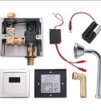 M-909 Touchless Sensor Flusher
