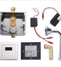 M-910 Touchless Sensor Flusher