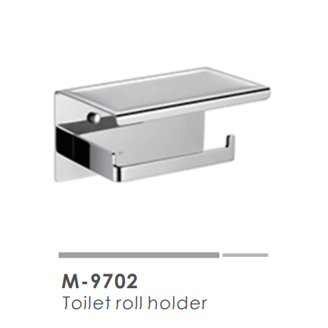M-9702 Bathroom Accessories
