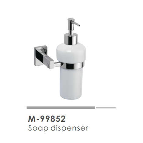 Bathroom Accessories M-99852