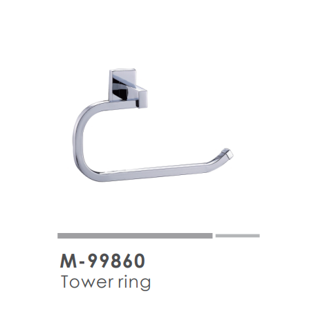 Bathroom Accessories M-99860