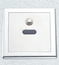 M-9 Touchless Sensor Flusher