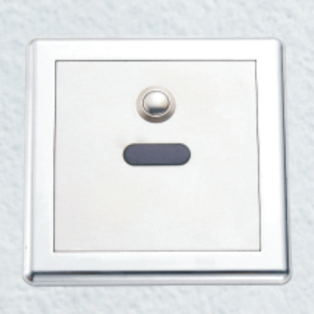 M-9 Touchless Sensor Flusher