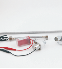 M-A001 Components