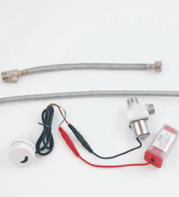 M-A002 Components