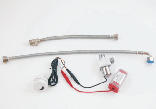M-A002 Components