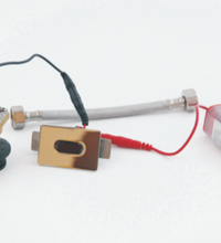 M-A003 Components