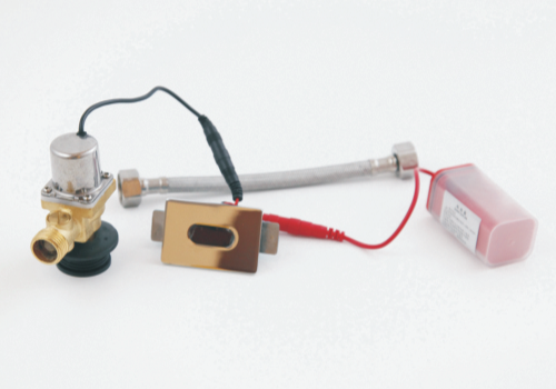 M-A003 Components