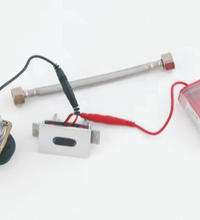 M-A004 Components