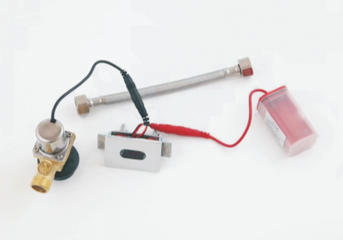 M-A004 Components