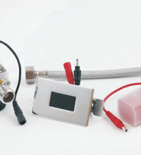 M-A005 Components