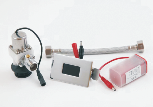 M-A005 Components