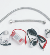 M-A006 Components