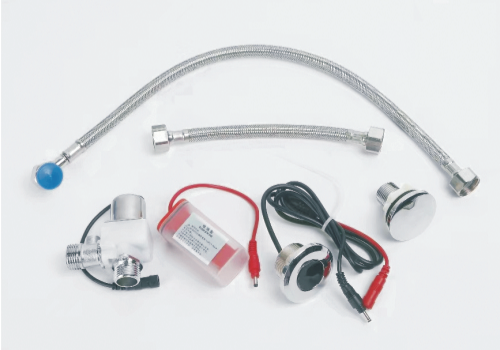 M-A006 Components