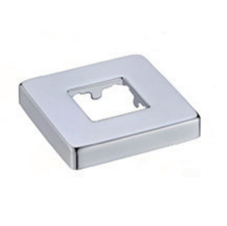 Faucet Rosette M-A06