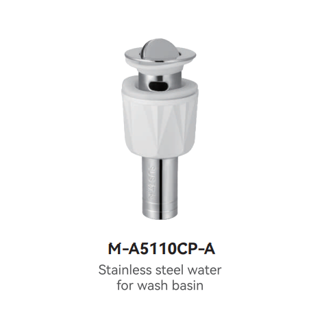 M-A5110CP-A Plumbing Trap