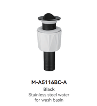 M-A5116BC-A Plumbing Trap