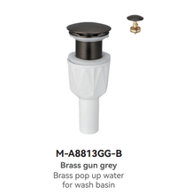 M-A8813GG-B Plumbing Trap