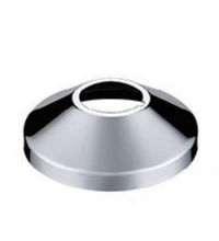 Faucet Rosette M-B04