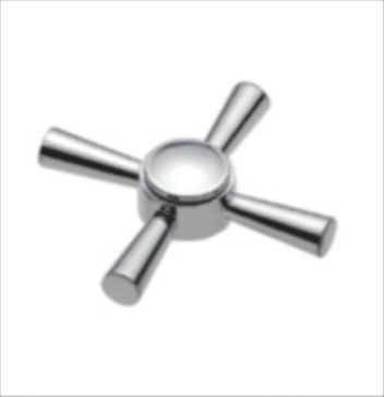 Faucet Handle M-B153