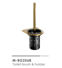 Bathroom Accessories M-BG2568