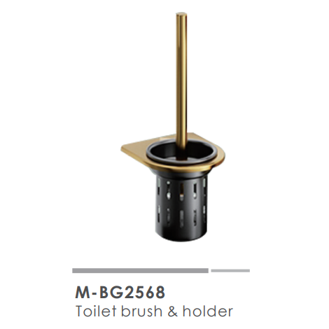 Bathroom Accessories M-BG2568