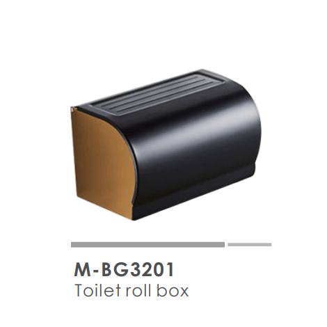 Bathroom Accessories M-BG3201