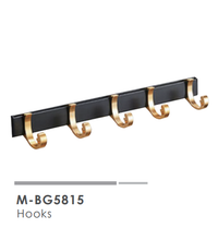 Bathroom Accessories M-BG5815