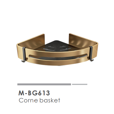 Bathroom Accessories M-BG613