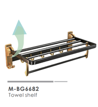Bathroom Accessories M-BG6682