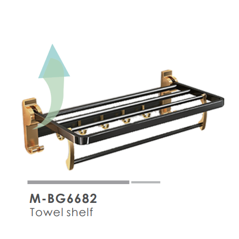 Bathroom Accessories M-BG6682
