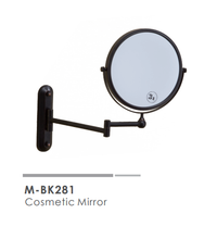 M-BK281 Bathroom Accessories